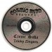 CREME SODA Tricky Zingers (Cosmic Mind Records – 025 288 CD) Italy 1975 CD (Blues Rock, Psychedelic Rock, Psychedelic) 